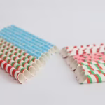 Pointed Paper Straws - Image 2