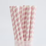 Straight Paper Straws - Image 5