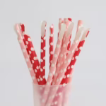 Paper Spoon Straws - Image 5
