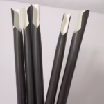 Paper Spoon Straws