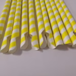 Paper Spoon Straws - Image 2