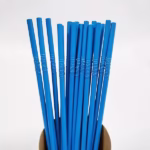Bendable Paper Straws / Flexible Paper Straws - Image 4