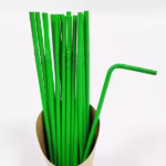 Bendable Paper Straws / Flexible Paper Straws - Image 3