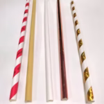 Custom Paper Straws - Image 2
