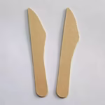 Disposable Paper Knives