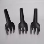 Disposable Paper Forks - Image 3