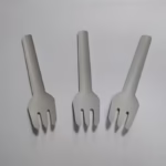 Disposable Paper Forks - Image 2