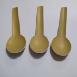 Disposable Paper Spoons
