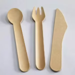 Paper Cutlery Sets