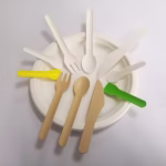 Paper Cutlery Sets - Image 4