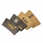 Disposable Custom Printing Coffee Sleeve Cup Sleeve