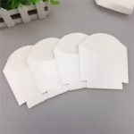 French Fry Box 4oz 5.5oz 7.5oz 9oz Single Wall Craft Paper Packing Container Food Grade for Potato Chips - Image 5