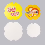 ファーストフード フライドチキンバケツ 紙蓋付き - 画像 (4)