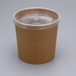 Paper Tubs For Hot Soup - Image 5