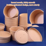 Paper Tubs For Hot Soup - Image 6