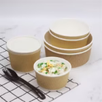 Corrugated Paper Bowls Supplier - Image 4