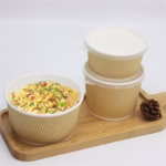 Corrugated Paper Bowls Supplier - Image 3