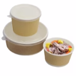 Corrugated Paper Bowls Supplier - Image 2