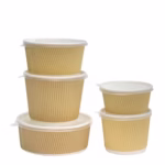 Corrugated Paper Bowls Supplier