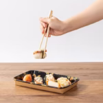 Custom Paper Sushi Boxes Wholesale | Eco-Friendly & Branded Packaging - Image 4